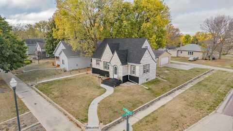 2102 Hill Avenue, Spirit Lake, IA 51360