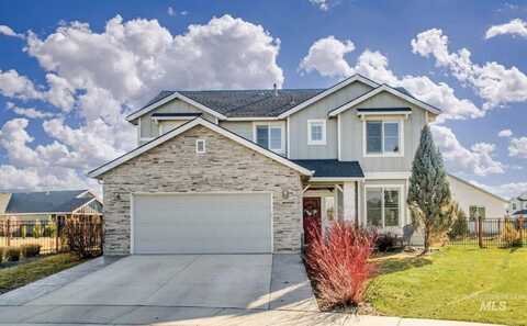 931 N Synergy Lane, Eagle, ID 83616