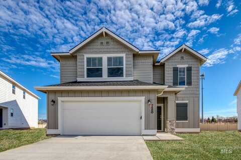 2480 W Opalite Dr, Kuna, ID 83634