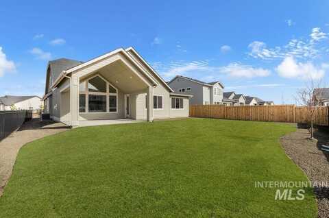 4257 N Madden Way, Meridian, ID 83646