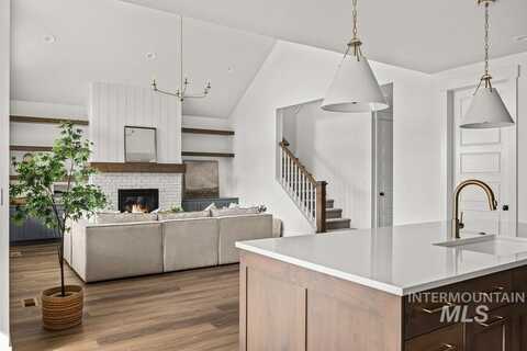 4257 N Madden Way, Meridian, ID 83646