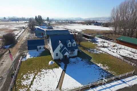 495 E Bridge St, Midvale, ID 83645