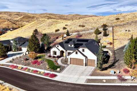 5826 W Shadow Run Ct, Boise, ID 83714