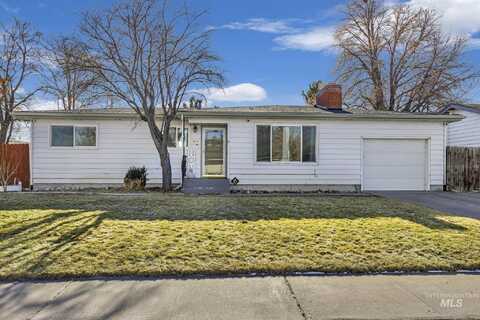 618 Wirsching Ave, Twin Falls, ID 83301