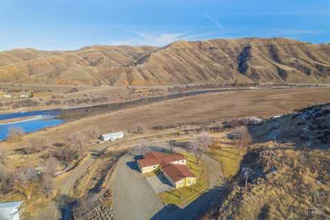 138 River Mountain Road, White Bird, ID 83554