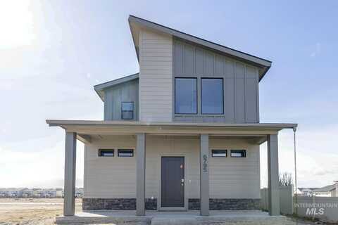 6795 W Fairy Falls Dr, Meridian, ID 83646