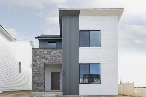 4352 N Glassford Ave, Meridian, ID 83646