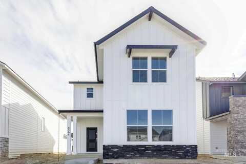 4364 N Glassford Ave, Meridian, ID 83646