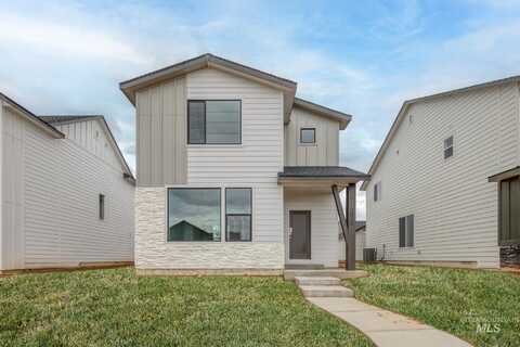 2924 N Eagle Meadow Ave, Kuna, ID 83634