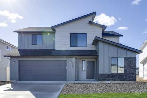 5305 E Sublette St, Nampa, ID 83687