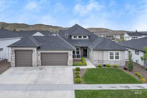 8033 W Sparks Lake Dr, Boise, ID 83714