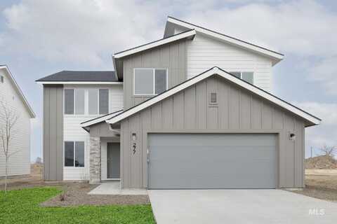 277 N Coltsfoot Ave, Kuna, ID 83634