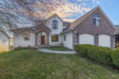 916 Grelle Drive, Lewiston, ID 83501