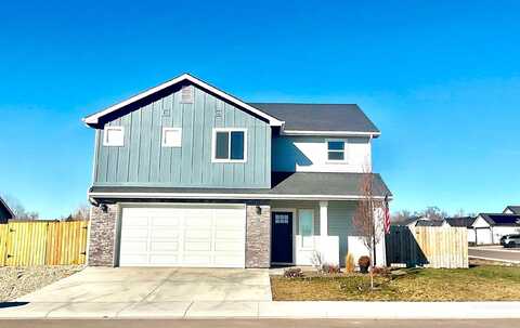 105 Mathew Court, Melba, ID 83641