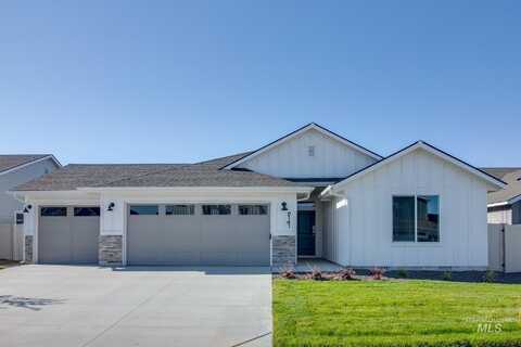 8102 E Bright Angel Dr, Nampa, ID 83687