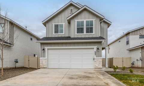 643 N Aleppo Way, Meridian, ID 83642