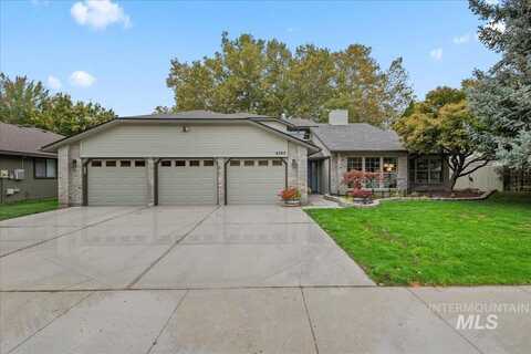 4265 N Marcliffe Ave, Boise, ID 83704