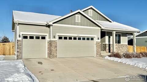 1042 Traildust Dr, Milliken, CO 80543