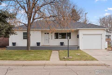 2430 12th Ave Ct, Greeley, CO 80631