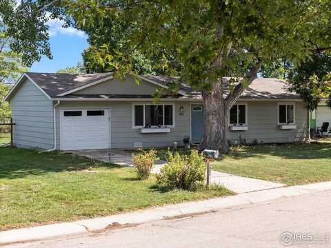 420 N Impala Dr, Fort Collins, CO 80521