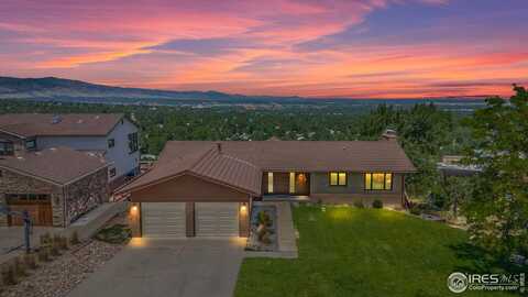 3215 Lafayette Dr, Boulder, CO 80305