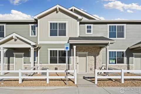 445 Condor Way, Johnstown, CO 80534