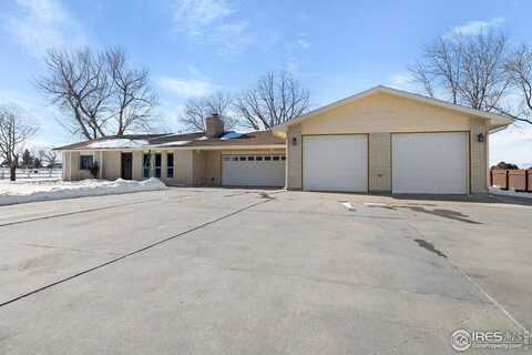4015 S County Road 13, Loveland, CO 80537