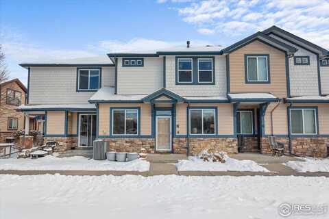 2921 Kansas Dr, Fort Collins, CO 80525