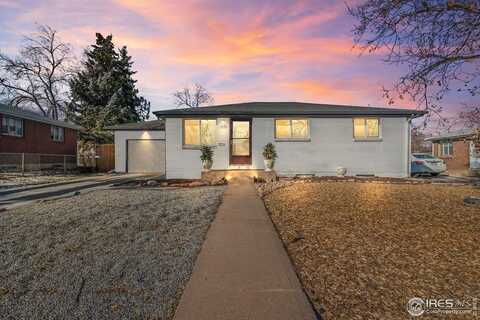 8861 Hastings Way, Westminster, CO 80031