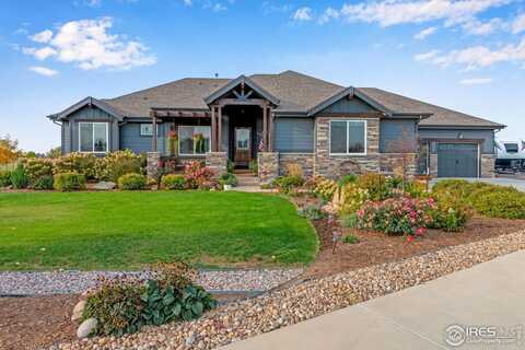 39907 Ridge Park Dr, Severance, CO 80610