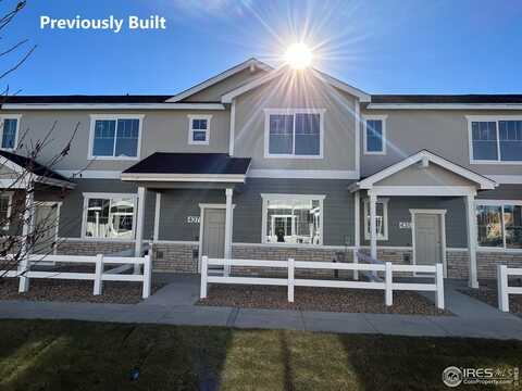 441 Condor Way, Johnstown, CO 80534