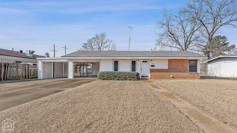 505 Whitlatch Street, Trumann, AR 72472