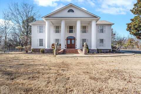 4913 S Culberhouse, Jonesboro, AR 72404