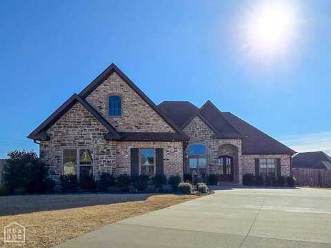 4816 Chesapeake Cove, Jonesboro, AR 72404