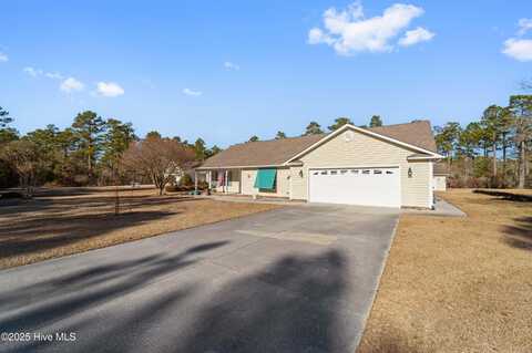 315 Star Hill Drive, Cape Carteret, NC 28584