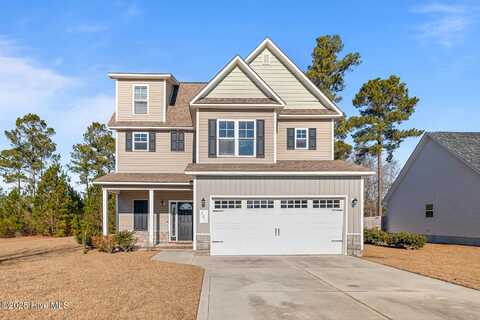 301 Emma Court, Jacksonville, NC 28540