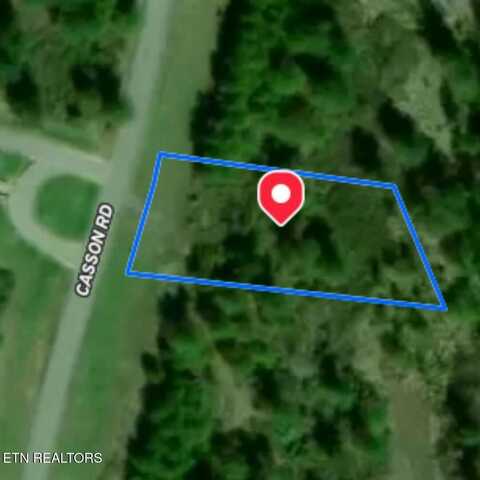 124 Casson Road Rd, Ocoee, TN 37361