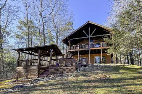 700 Old Furnace Rd, Tellico Plains, TN 37385