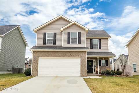 3006 Dominion Drive, Maryville, TN 37803