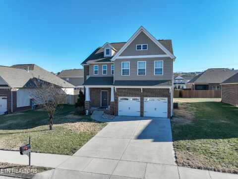 2228 Scarlet Tanager St, Maryville, TN 37801