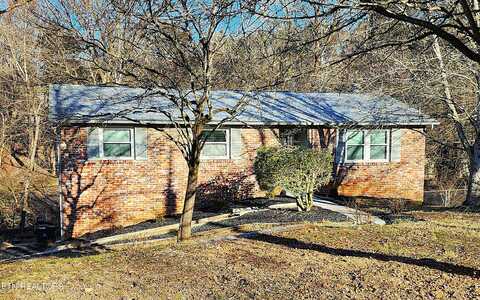 6503 Westside Drive, Knoxville, TN 37909