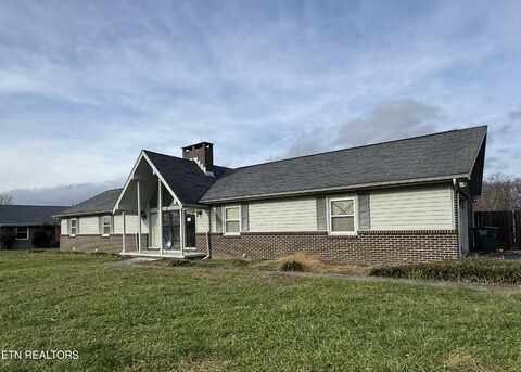 306 Gillen Drive, Sparta, TN 38583