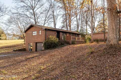 1534 Mcilvaine Drive, Maryville, TN 37803