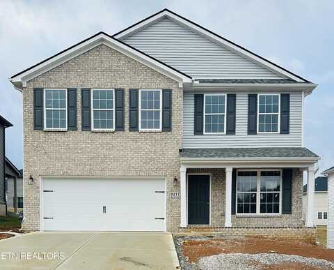 9217 Dragon Boat Rd, Knoxville, TN 37931