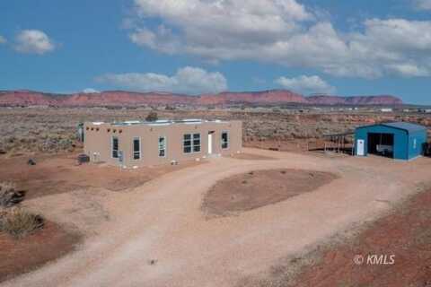 2255 S Hopi Dr, Kanab, UT 84741