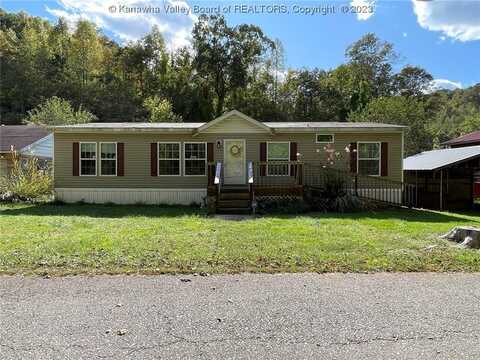 3101 Buff Creek Road, Hurricane, WV 25526