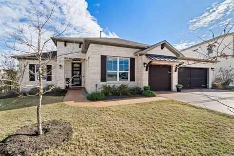 237 Abbeyville WALK, Austin, TX 78738