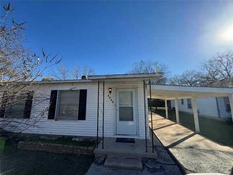 6803 Porter ST, Austin, TX 78741