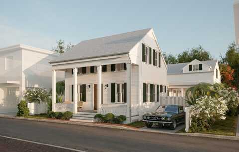 1113 Stump Lane, Key West, FL 33040