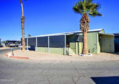 601 Beachcomber Blvd, Lake Havasu City, AZ 86403